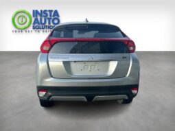 
										2020 Mitsubishi Eclipse Cross ES full									