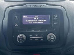 
										2016 Jeep Renegade Sport full									