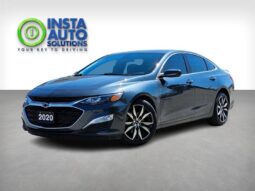 2020 Chevrolet Malibu RS