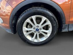 
										2017 Ford Escape SE full									