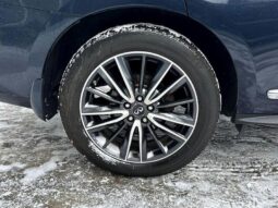 
										2018 INFINITI QX60 AWD full									