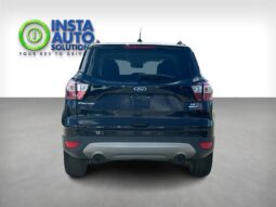 
										2018 Ford Escape SE full									