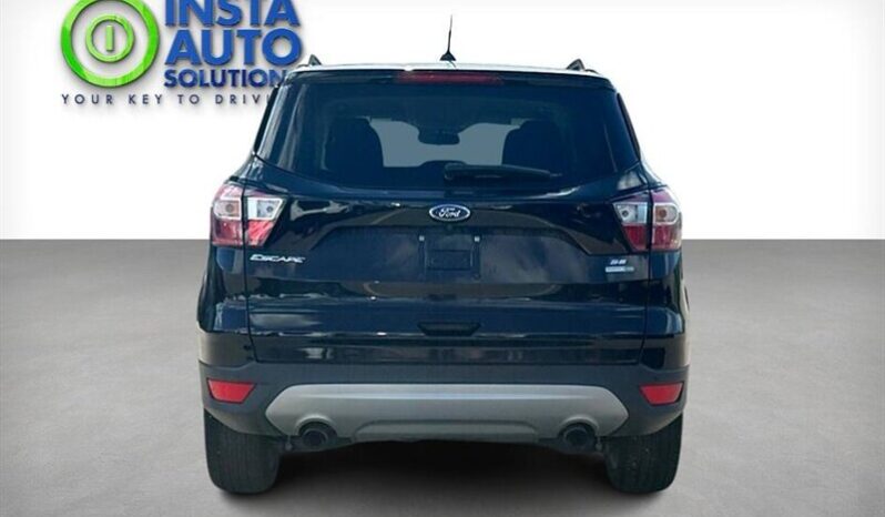 
								2018 Ford Escape SE full									