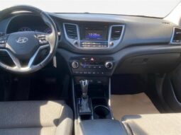
										2017 Hyundai TUCSON SE full									