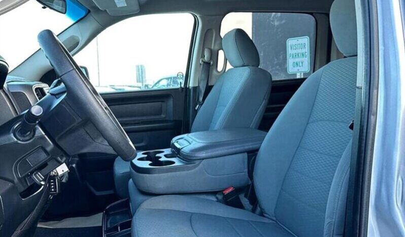 
								2019 RAM 1500 Tradesman full									