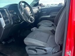 
										2018 Chevrolet Silverado 1500 LT full									