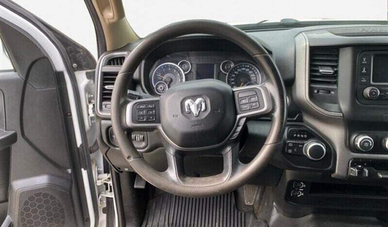 
								2019 RAM 2500 Tradesman full									