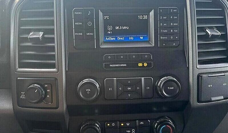 
								2019 Ford F-350 XL full									