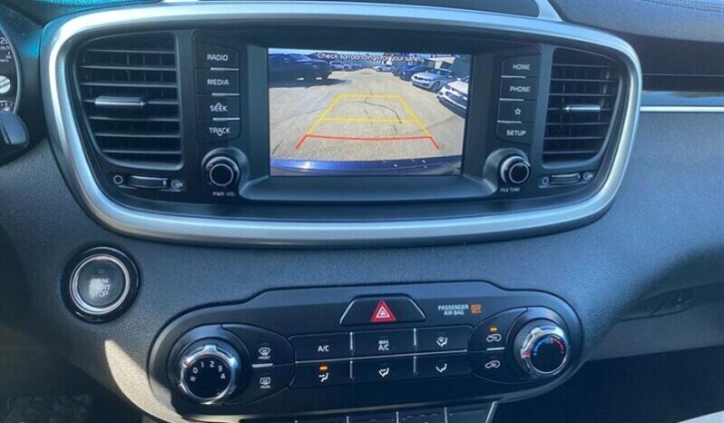 
								2019 Kia Sorento LX full									
