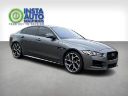 
										2017 Jaguar XE 35t R-Sport full									