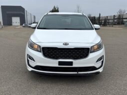 
										2020 Kia Sedona LX full									