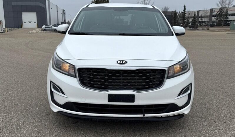 
								2020 Kia Sedona LX full									