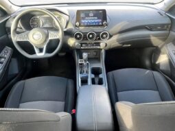 
										2023 Nissan Sentra SV full									