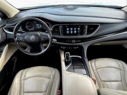 
										2018 Buick Enclave Essence full									