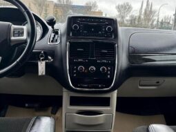 
										2016 Dodge Grand Caravan Canada Value Package full									