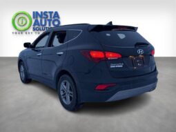 
										2018 Hyundai SANTA FE Sport 2.4L AWD full									