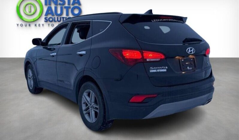 
								2018 Hyundai SANTA FE Sport 2.4L AWD full									