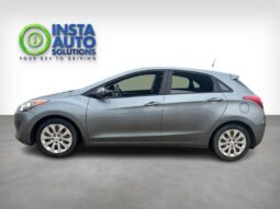 
										2016 Hyundai ELANTRA GT GL full									