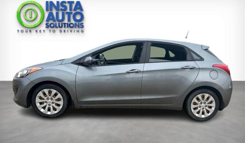 
								2016 Hyundai ELANTRA GT GL full									