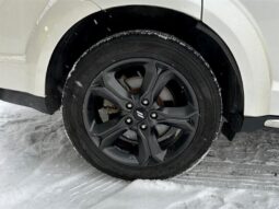 
										2018 Dodge Journey Crossroad full									