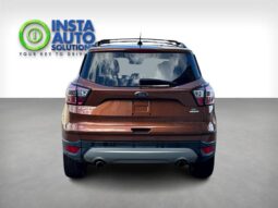 
										2017 Ford Escape SE full									