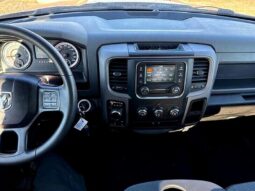 
										2019 RAM 1500 Classic ST full									