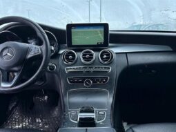 
										2018 Mercedes-Benz C-Class C 300 4MATIC full									