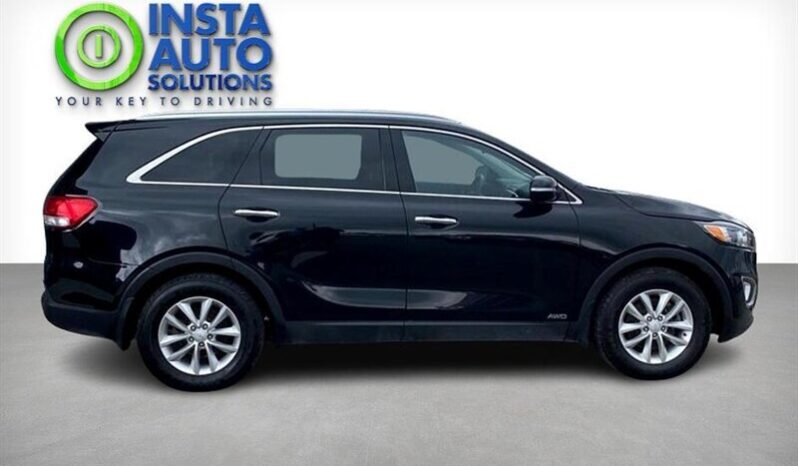 
								2018 Kia Sorento LX full									