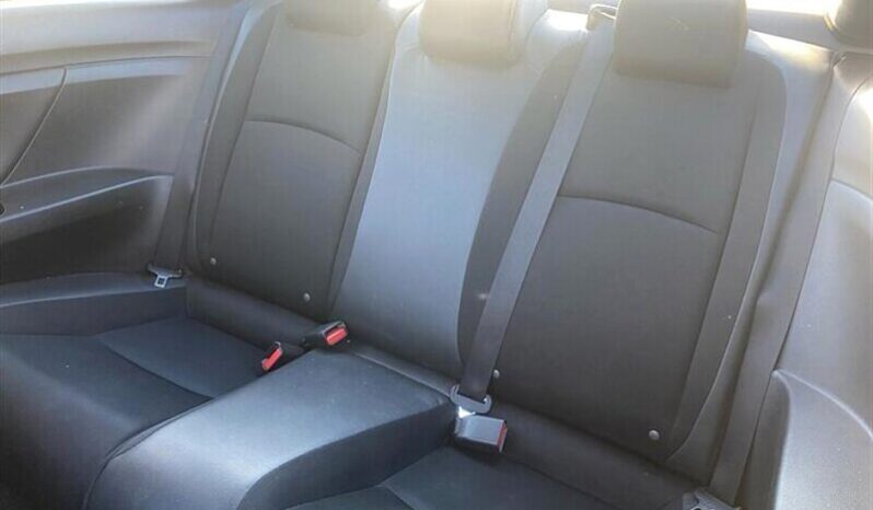 
								2019 Honda Civic Sport full									