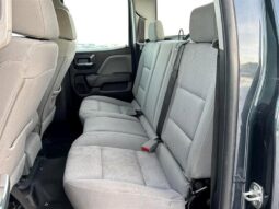 
										2018 Chevrolet Silverado 1500 LS full									