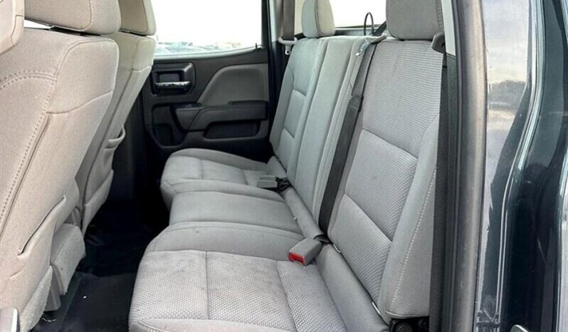 
								2018 Chevrolet Silverado 1500 LS full									