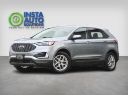 2023 Ford Edge SEL Leather Nav