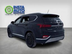 
										2020 Hyundai Santa Fe Essential 2.4L full									