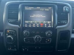 
										2019 RAM 1500 Express full									