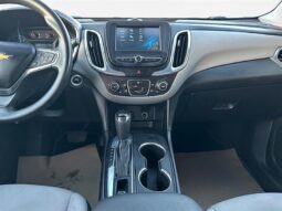 
										2018 Chevrolet Equinox LS full									