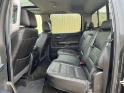 
										2018 GMC Sierra 1500 Denali full									