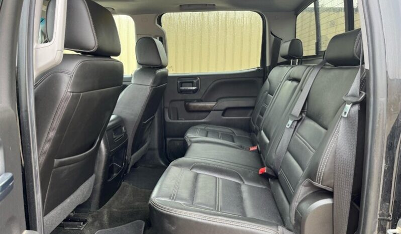 
								2018 GMC Sierra 1500 Denali full									