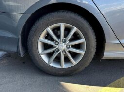 
										2018 Hyundai SONATA SE full									