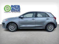 
										2022 Kia Rio 5-Door LX Premium full									