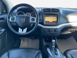 
										2017 Dodge Journey GT full									