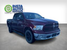 
										2017 RAM 1500 Outdoorsman full									