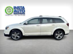 
										2017 Dodge Journey Crossroad full									