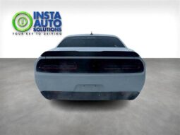 
										2023 Dodge Challenger R/T full									