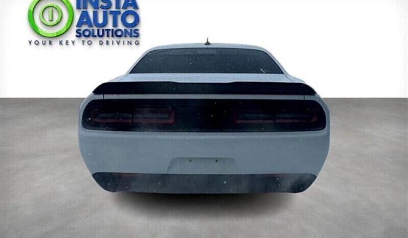 
								2023 Dodge Challenger R/T full									