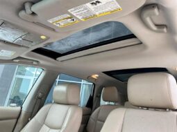 
										2018 Nissan Pathfinder Platinum full									