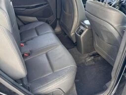 
										2018 Hyundai Tucson SE full									