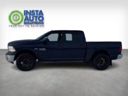 
										2017 RAM 1500 ST full									