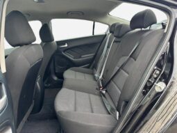 
										2018 Kia Forte LX full									