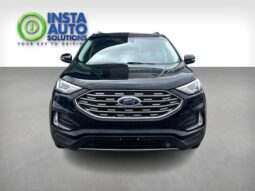 
										2019 Ford Edge SEL full									