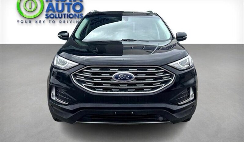 
								2019 Ford Edge SEL full									